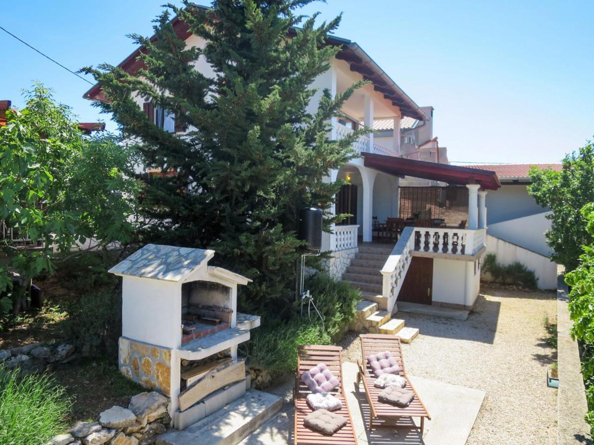 Holiday Home Bacani - Zad750 By Interhome Donji Karin 외부 사진
