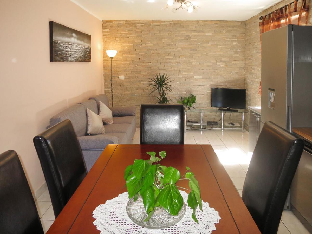 Holiday Home Bacani - Zad750 By Interhome Donji Karin 외부 사진