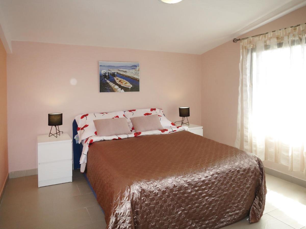 Holiday Home Bacani - Zad750 By Interhome Donji Karin 외부 사진
