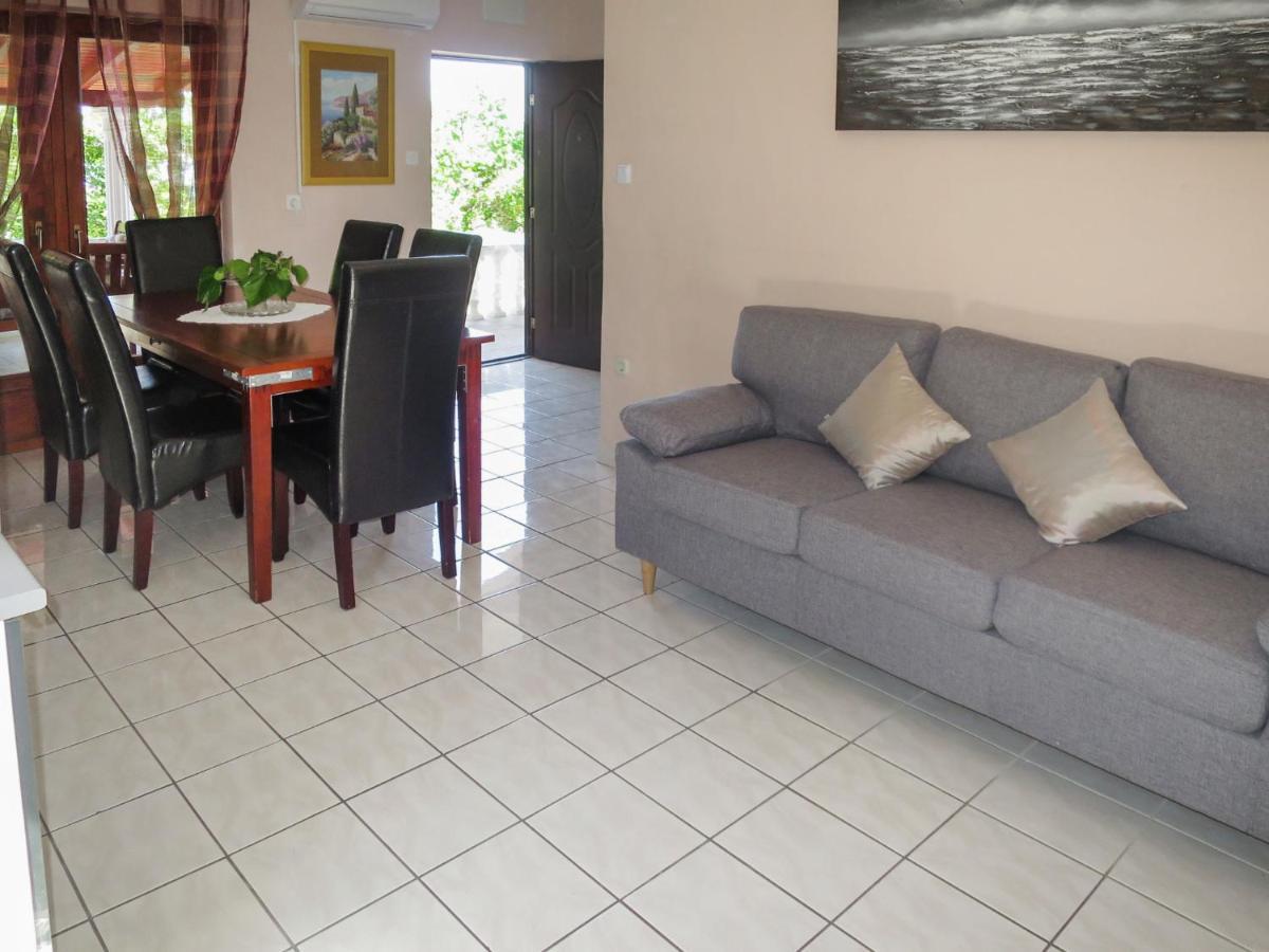 Holiday Home Bacani - Zad750 By Interhome Donji Karin 외부 사진
