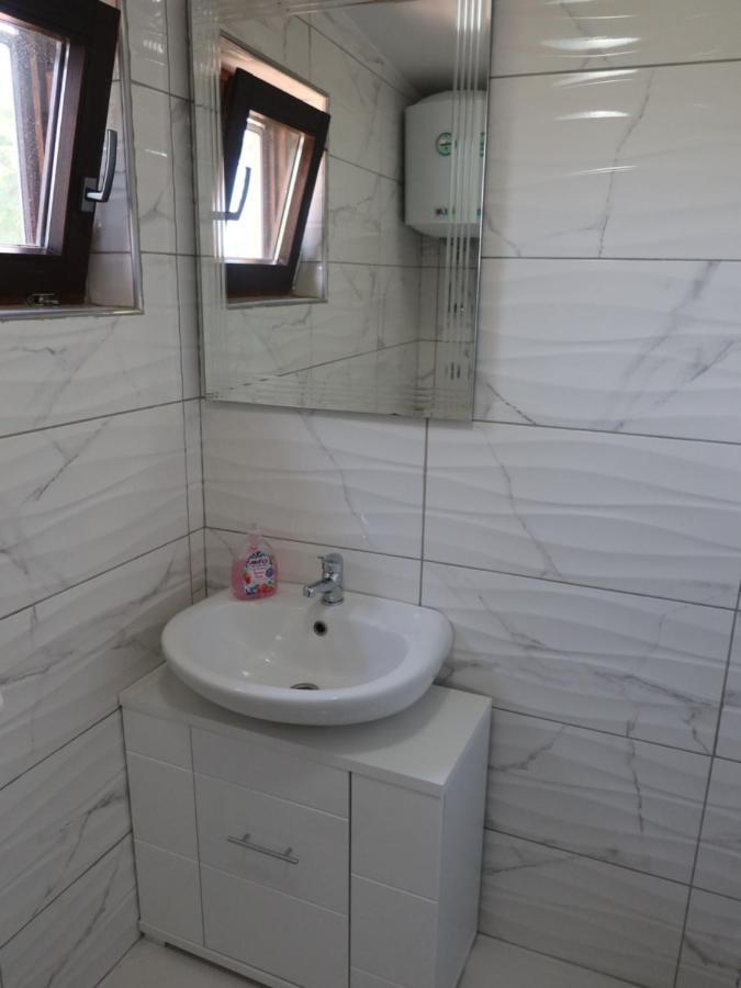 Holiday Home Bacani - Zad750 By Interhome Donji Karin 외부 사진